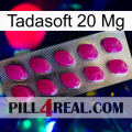 Tadasoft 20Mg 09